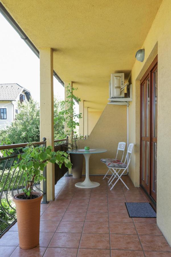 Apartment Amigo Bled Extérieur photo