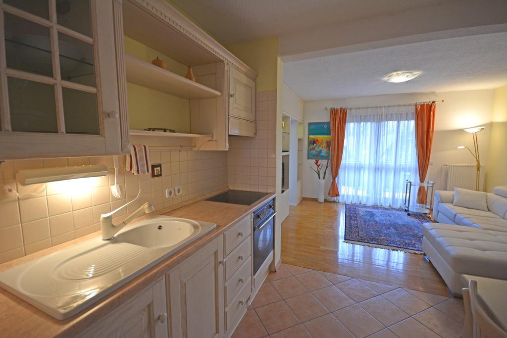 Apartment Amigo Bled Extérieur photo