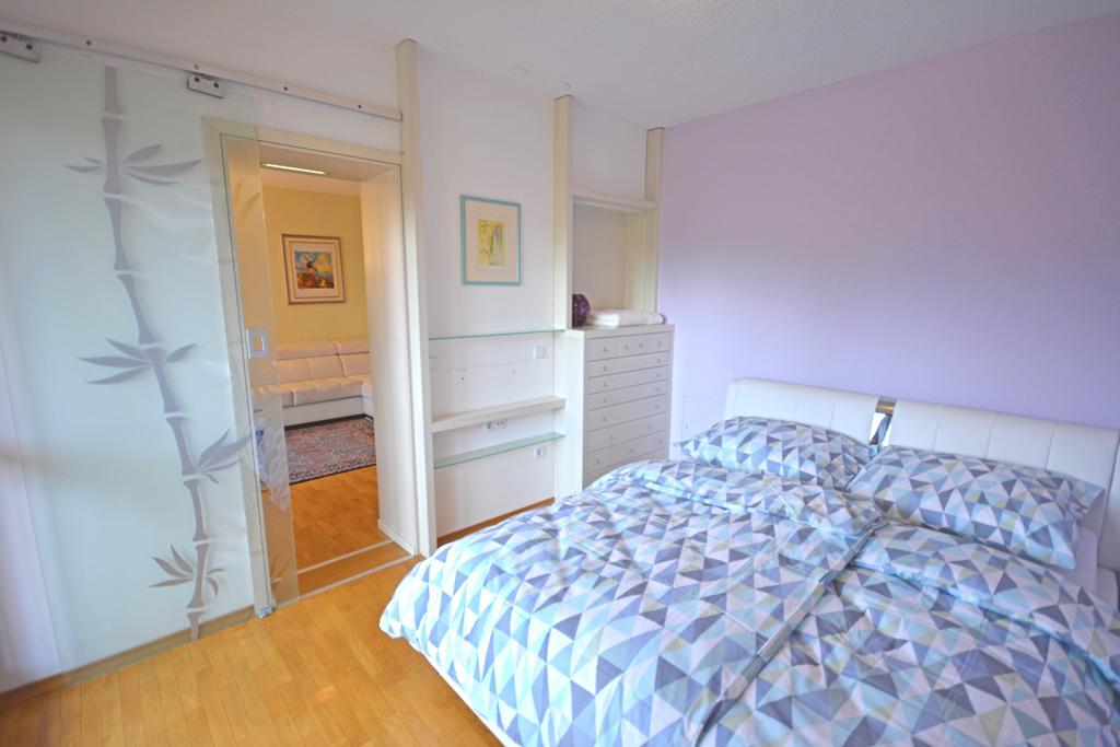 Apartment Amigo Bled Extérieur photo