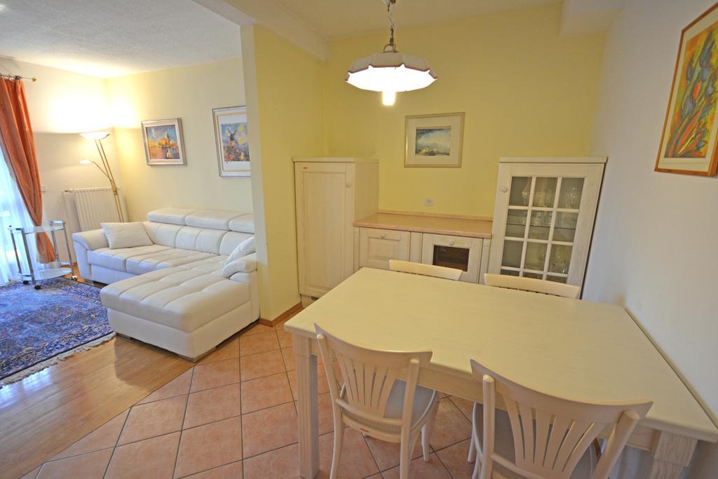 Apartment Amigo Bled Extérieur photo
