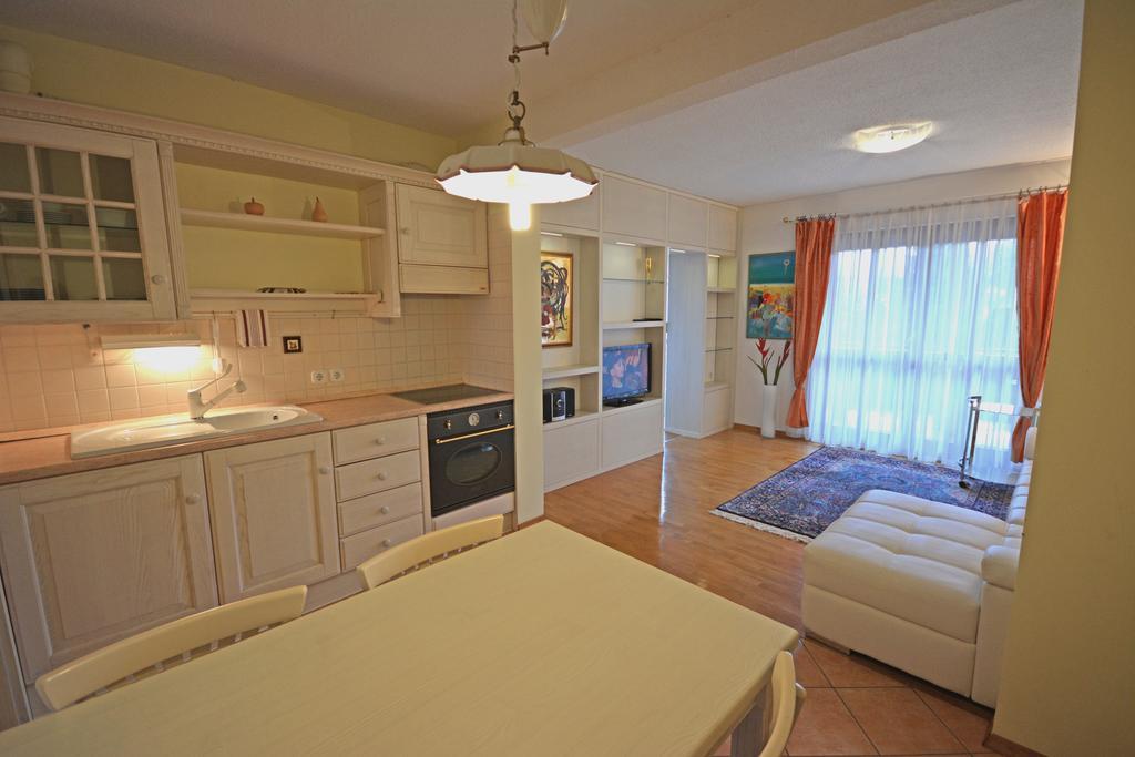 Apartment Amigo Bled Extérieur photo